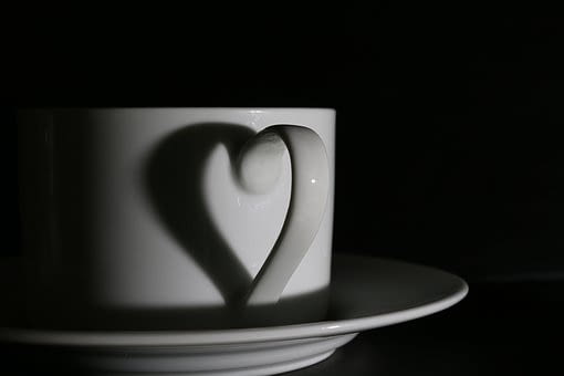 CAFÈ I ENAMORAMENT