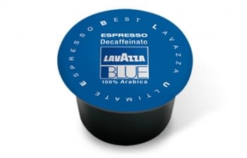 Càpsula Cafè Lavazza Blue Espresso Decaffeinato (100u.) - 1