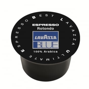Càpsula Cafè Lavazza Blue Espresso Rotondo - 1