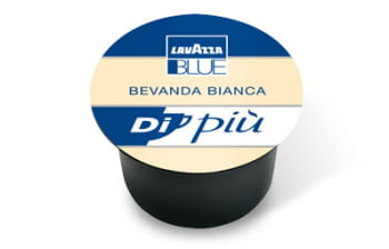 Lavazza Blue Bevanda Bianca (Leche) - 1