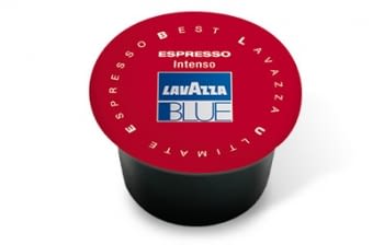 Càpsula Cafè Lavazza Blue Espresso Intenso - 1