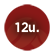 12 unitats